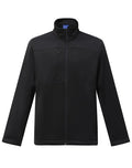 Winning Spirit Men's Sustainable Softshell Corporate Jacket JK63 Metro Workwear.