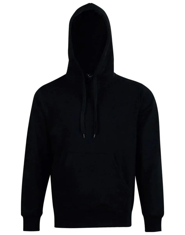 Winning Spirit Passion Fleece Hoodie Kids' Fl09k Metro Workwear.