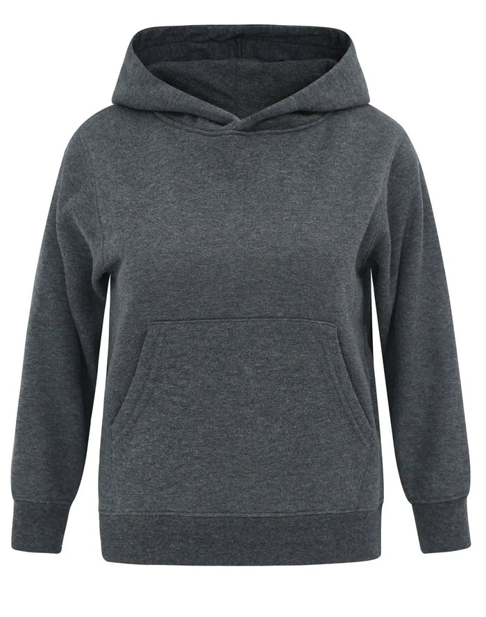 Marl Charcoal / 6K