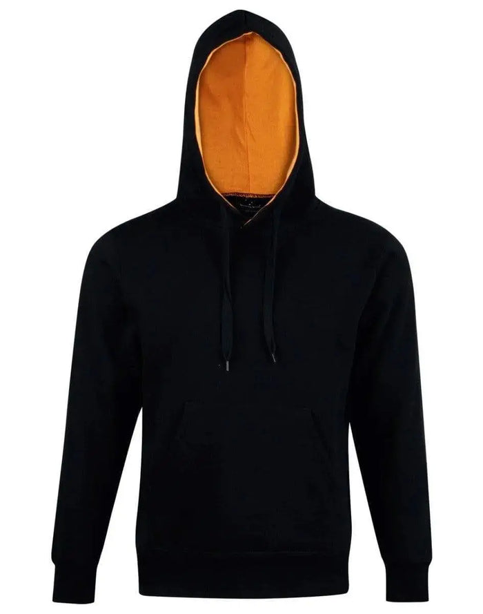 Winning Spirit Passion Fleece Hoodie Kids' Fl09k Metro Workwear.