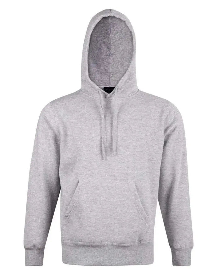 Winning Spirit Passion Fleece Hoodie Kids' Fl09k Metro Workwear.