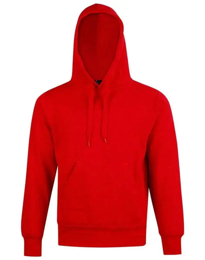 Winning Spirit Passion Fleece Hoodie Kids' Fl09k Metro Workwear.