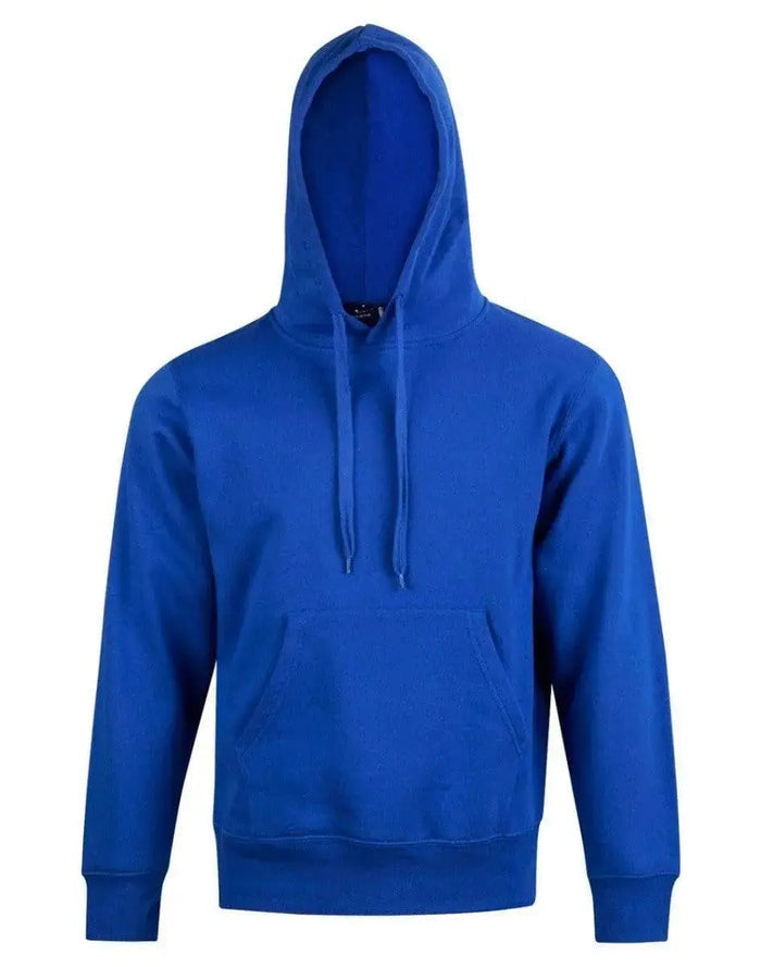 Winning Spirit Passion Fleece Hoodie Kids' Fl09k Metro Workwear.