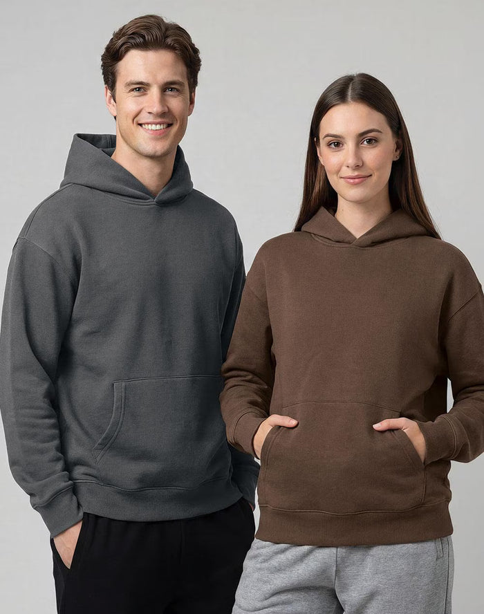 Winning Spirit Unisex Premium Oversized Hoodie FL10