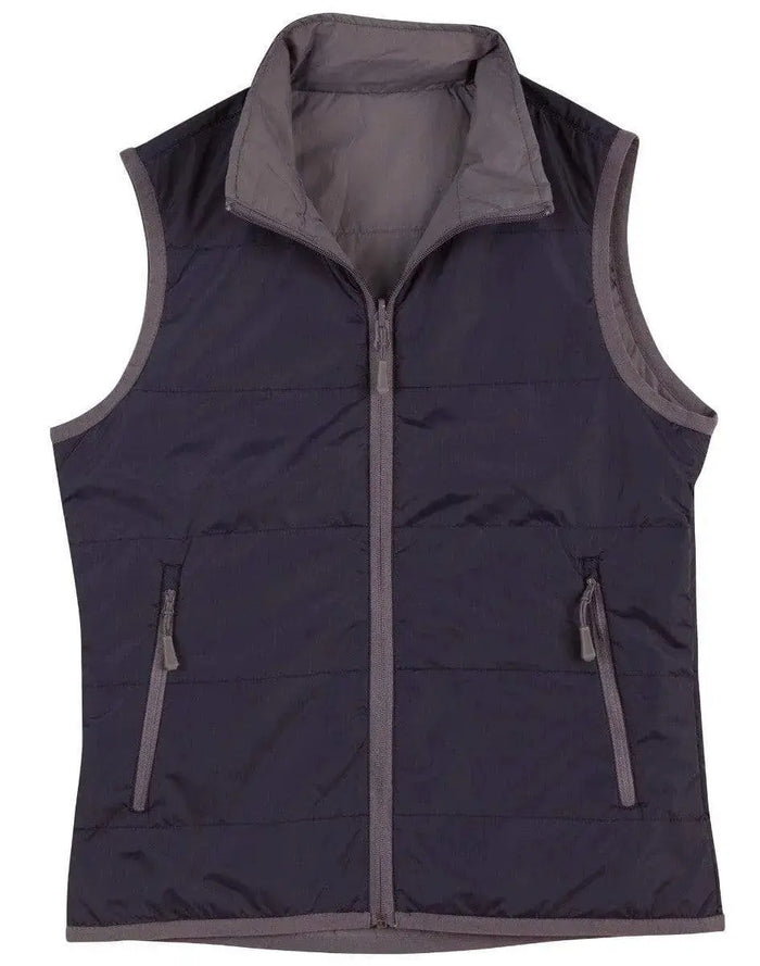 Navy/Grey / 18