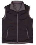 Black/Grey / 8