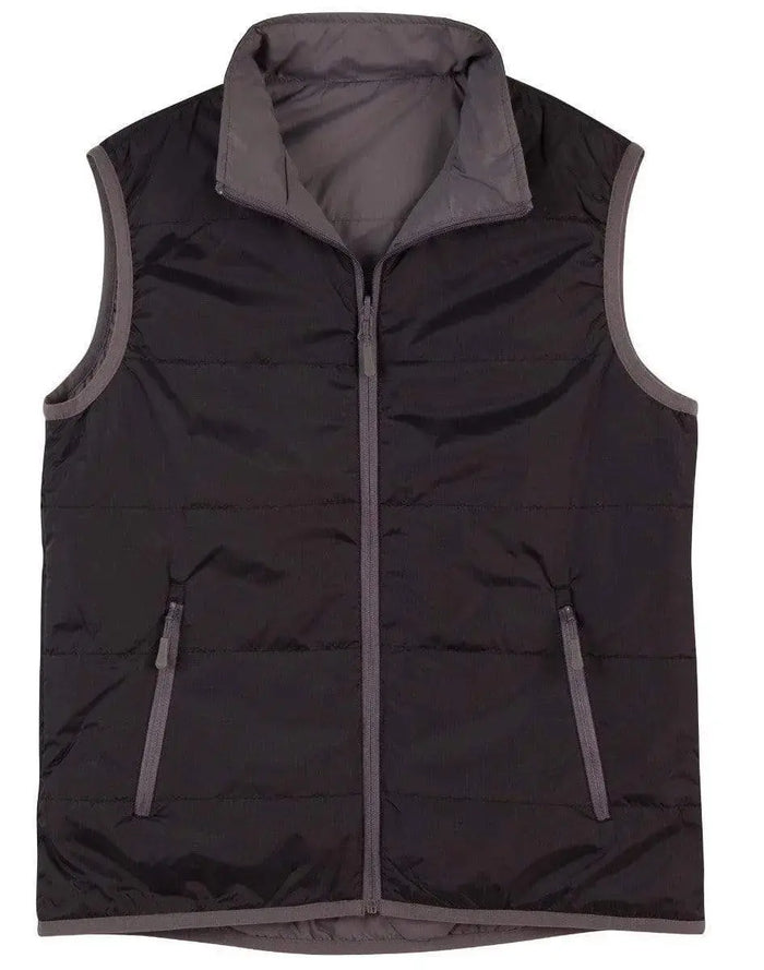 Black/Grey / 8