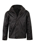 Black / 8