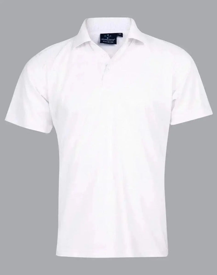 White / XS