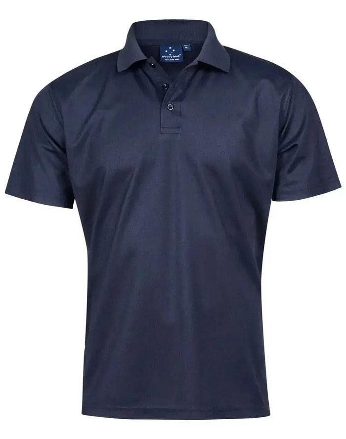 Navy / XS