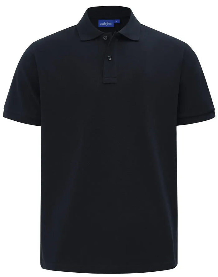 Black / 6