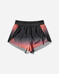 Nike W Nk R Arswft Dfadv 3in Sh Nrg Black/Bright Crimson/Metallic  Shorts Short IR5926-010