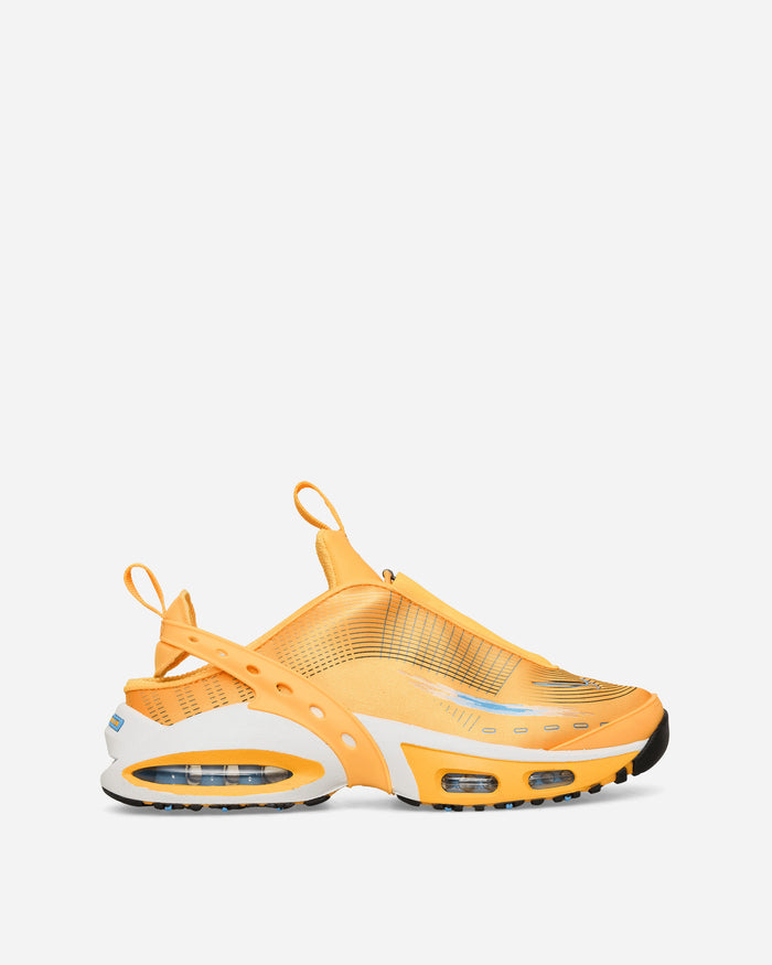 Nike Wmns W Nike Air Max Craze Laser Orange/University Blue Sneakers Low FZ2089-800