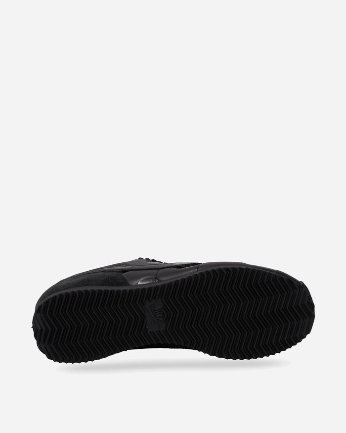 Nike Wmns W Nike Cortez Black/Black Sneakers Low IR1332-002