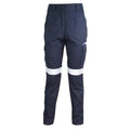 Women's  Flamearc Flame Retardant Cargo Pants 3475