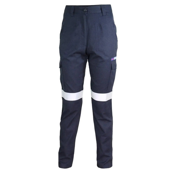 Women's  Flamearc Flame Retardant Cargo Pants 3475