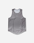 Nike Wmns Nike Aeroswift Isamaya Ffrench Smoke Grey/Pure Platinum T-Shirts Top IU2032-084