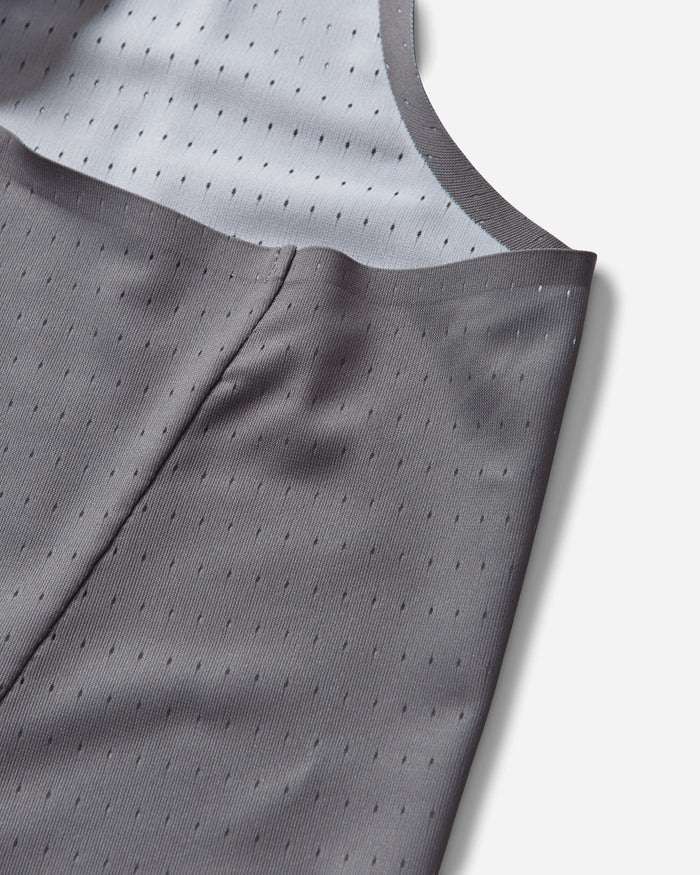 Nike Wmns Nike Aeroswift Isamaya Ffrench Smoke Grey/Pure Platinum T-Shirts Top IU2032-084