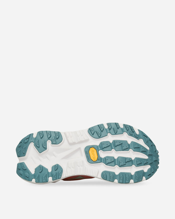 Hoka One One Wmns W Mafate X Feldspar/Mountain Fog Sneakers Low 1162010-FPR