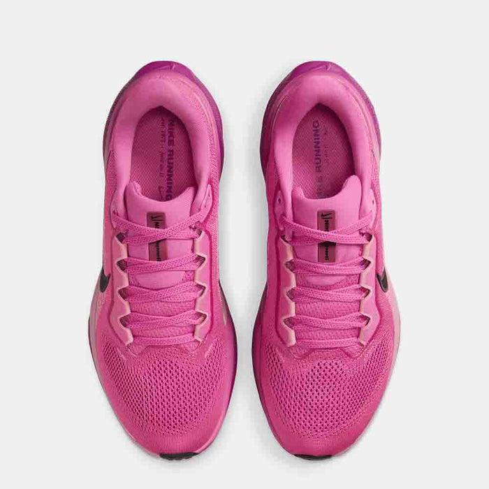 Top view of the Women's Nike Pegasus 41 Running Shoes.