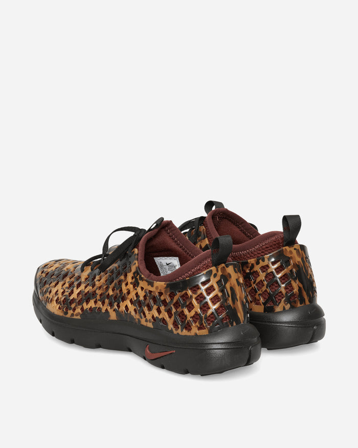 Nike Wmns Nike Rejuven8 Run Black/Barkroot Brown/Black Sneakers Low IU3167-001
