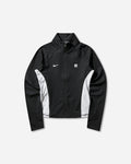Nike W Shox Fz Long Sleeve Top Black/White T-Shirts Longsleeve IR4443-010