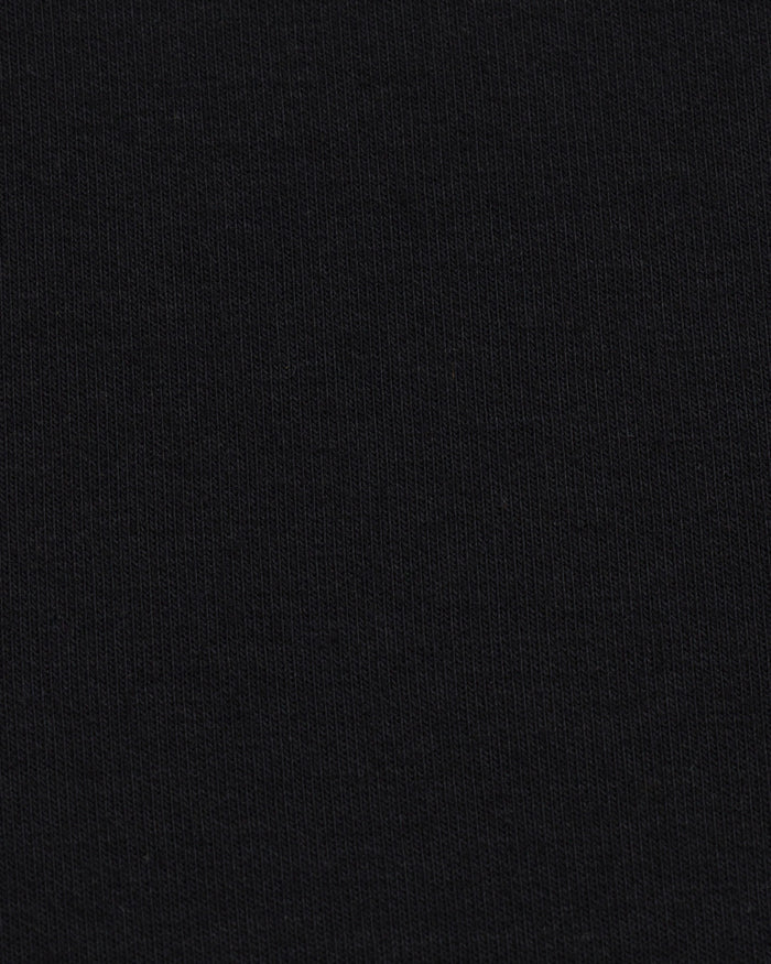 Women's Straight Leg Sweat Pants - Black
