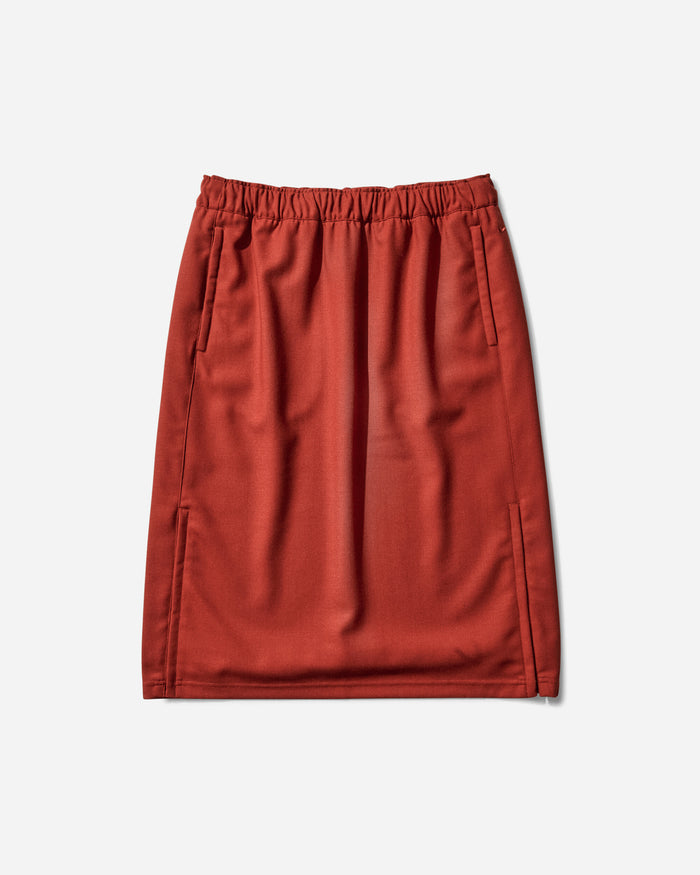 Nike U Nike Wool Classics Skirt Mars Stone Skirts Midi HM9457-641