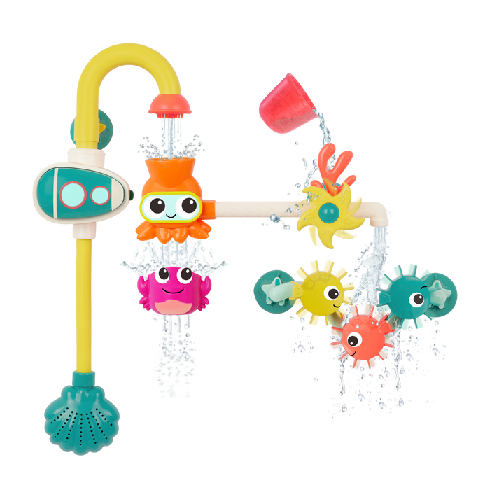 Wonder - full Waterworks - B. toys