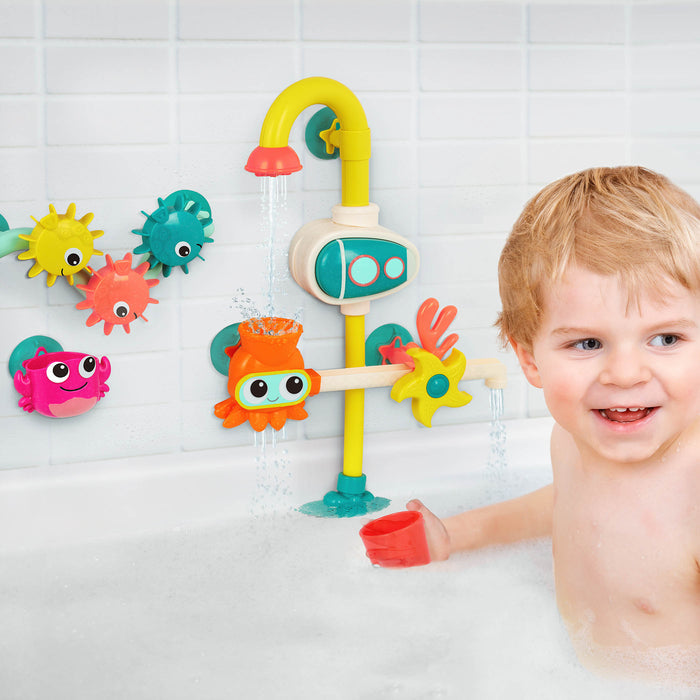 Wonder - full Waterworks - B. toys