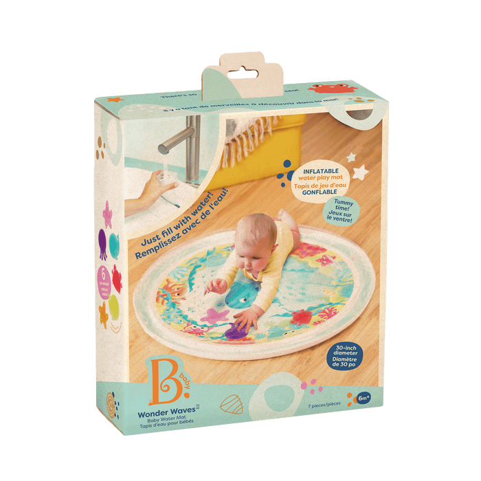 Wonder Waves - B. toys