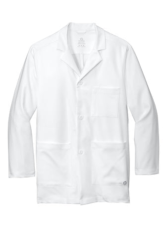 WonderWink® Men's Consultation Lab Coat