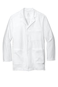 WonderWink® Men's Consultation Lab Coat