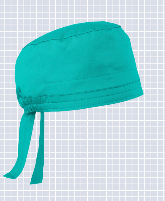 WonderWink scrubs cap