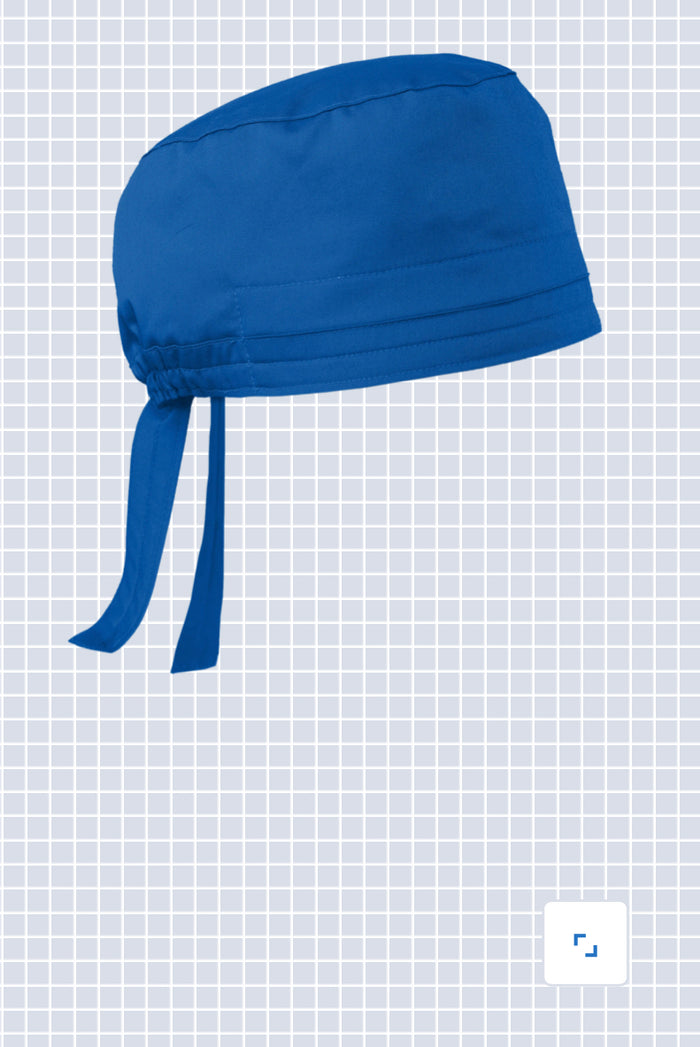 WonderWink scrubs cap