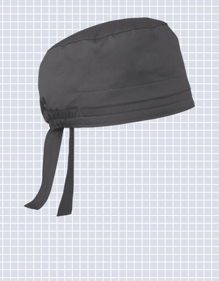 WonderWink scrubs cap