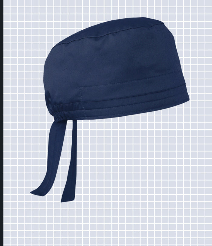 WonderWink scrubs cap