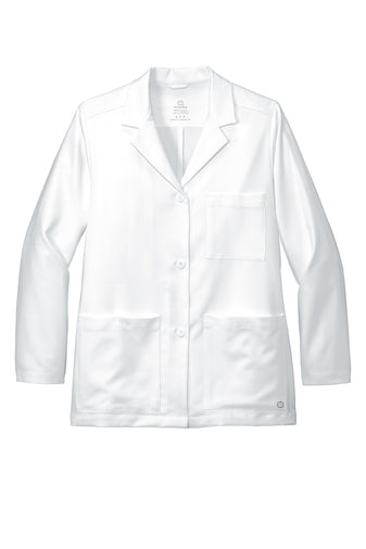 WonderWink® Women’s Consultation Lab Coat
