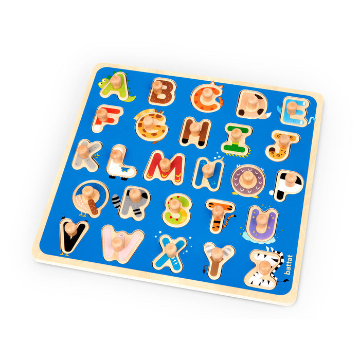 2 learning puzzles for kids.