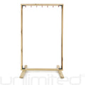 Wooden Stands for Tuned Healing Chimes