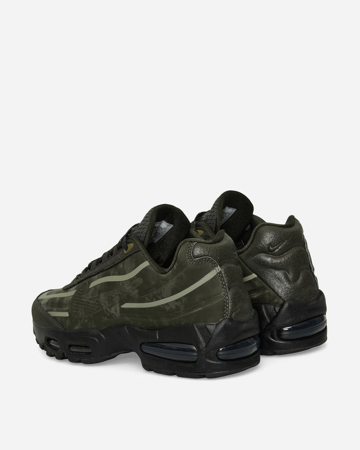 Nike Nike Air Max 95 Sp Sequoia/Sequoia Sneakers Low HQ0263-300