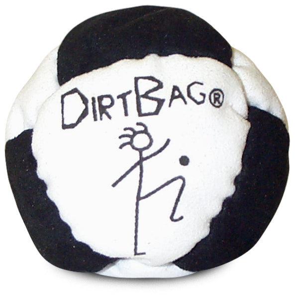 World Footbag #711 Dirtbag Classic Footbag