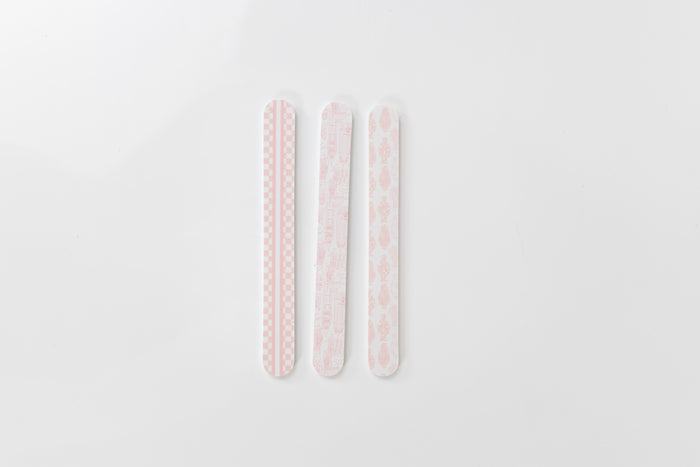 World of Wonders Nail File
