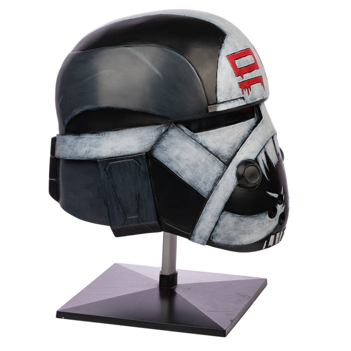 Xcoser Star Wars: The Bad Batch Clone Force 99 Wrecker Cosplay Helmet, Helmet- | Live up to each love | Costumes Top  brand | Worldwide Most chose  Xcoser - Star Wars - DC - Marvel
