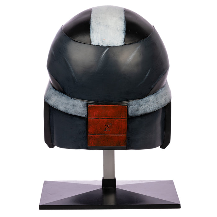 Xcoser Star Wars: The Bad Batch Clone Force 99 Wrecker Cosplay Helmet, Helmet- | Live up to each love | Costumes Top  brand | Worldwide Most chose  Xcoser - Star Wars - DC - Marvel