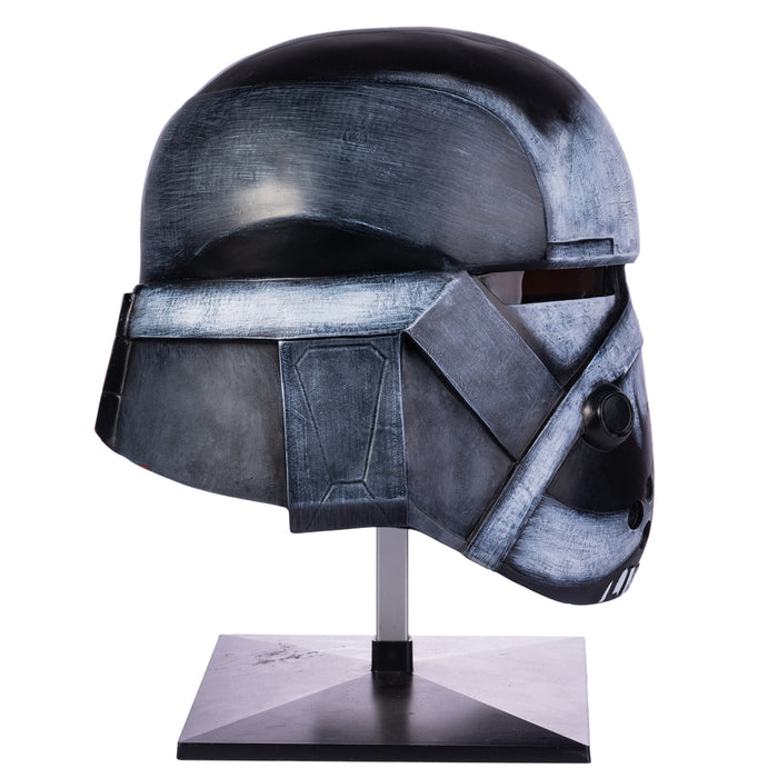 Wrecker S2 Helmet - The Bad Batch - TCW Replica Prop