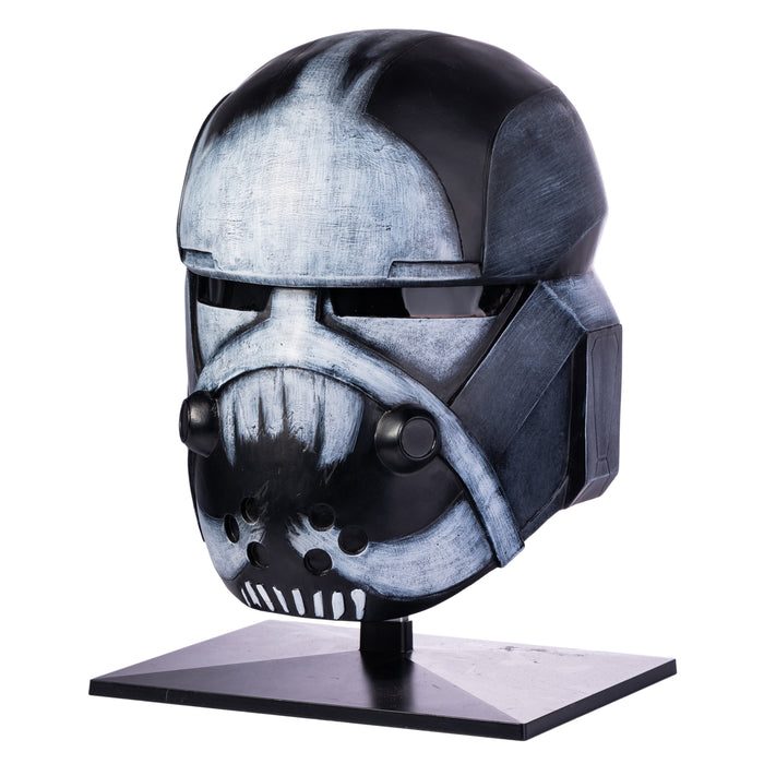 Wrecker S2 Helmet - The Bad Batch - TCW Replica Prop