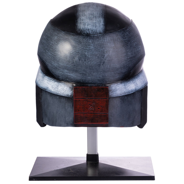 Wrecker S2 Helmet - The Bad Batch - TCW Replica Prop