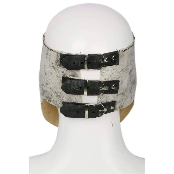 【For Exhibition】Xcoser Slipknot Mask Latex Halloween Cosplay Costume Accessory For Adults MaskCorey Taylor- Xcoser International Costume Ltd.