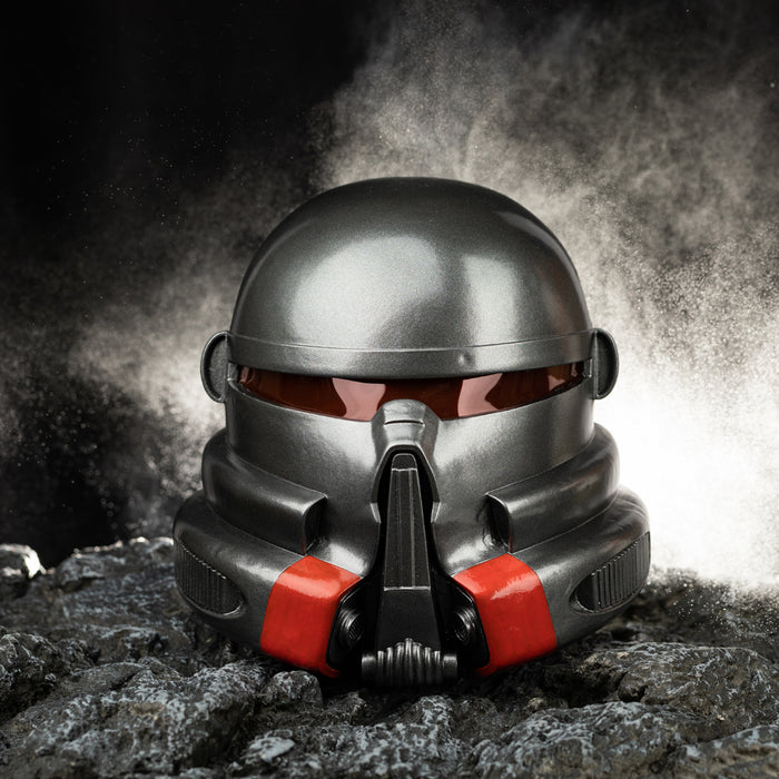 Xcoser Star Wars Jedi Fallen Order Purge Troopers  Helmet Resin Halloween Cosplay Helmet
